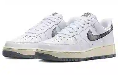 Nike Air Force 1 Low White Grey