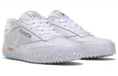 Reebok Club C Vibram