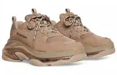 Balenciaga Triple S