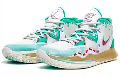 Nike Kyrie 8 Infinity "Keep Sue Fresh"