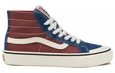 Vans SK8-Hi 138 Decon VR3 SF