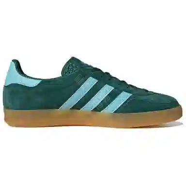adidas Gazelle Indoor Green