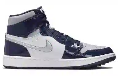 Jordan Air Jordan 1 High Golf "Midnight Navy"
