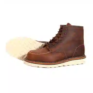 Red Wing Classic Copper
