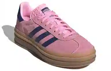 adidas Gazelle Bold Pink