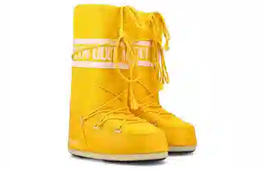 Moon Boot