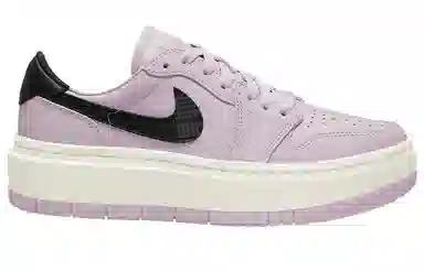Jordan Air Jordan 1 Elevate Low "Iced Lilac"