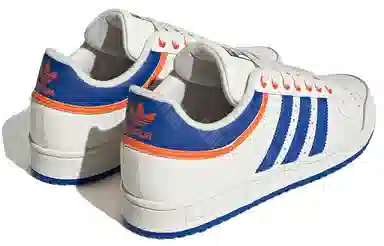 adidas Top Ten Lo Off White Blue