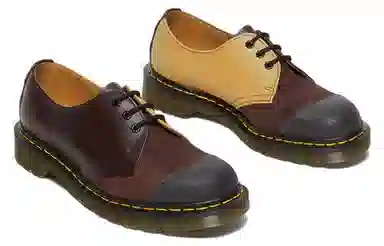 Dr. Martens 1461 Burgundy