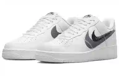 Nike Air Force 1 Low White