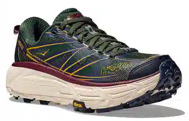 HOKA ONE ONE Mafate Speed 2