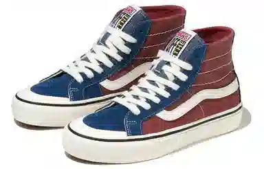 Vans SK8-Hi 138 Decon VR3 SF