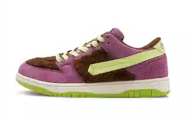 CANOTWAIT_ x Vandy The Pink Vandy The Pink Burger Shoes