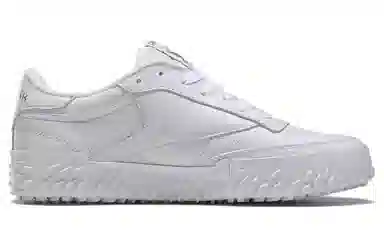 Reebok Club C Vibram