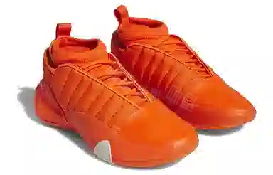 adidas Harden Vol.7 "Impact Orange"