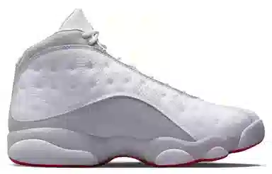Jordan Air Jordan 13 "Wolf Grey"