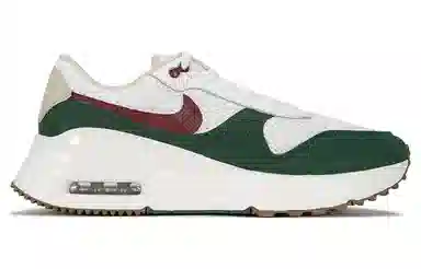 Nike Air Max Systm White Green