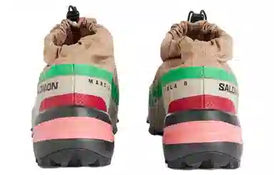 Salomon x MM6 Maison Margiela