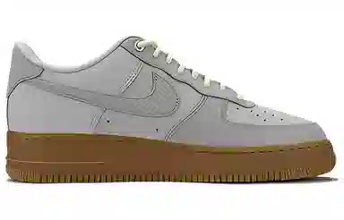 Nike Air Force 1 '07 Low WB Grey Brown