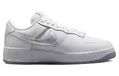 Nike Air Force 1 Low "Utility" White Grey