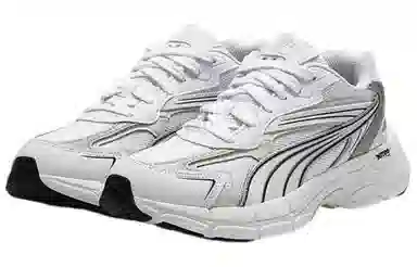 PUMA Teveris Nitro Noughties White Grey