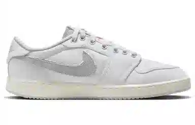 Union LA x Jordan Air Jordan 1 KO Low White