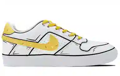 Nike SB Delta Force VULC