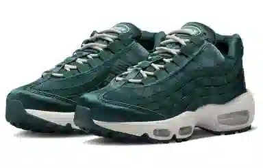 Nike Air Max 95 "Velvet Teal"