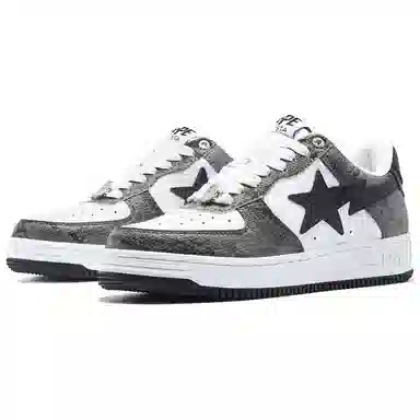 A BATHING APE STA