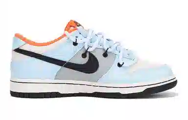 Nike Dunk Low Halloween GS