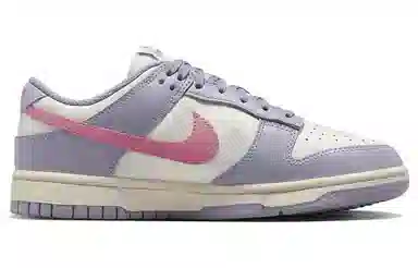 Nike Dunk Low "Indigo Haze"