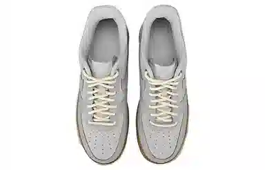 Nike Air Force 1 '07 Low WB Grey Brown