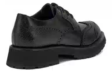 Alexander McQueen Derby Shoes