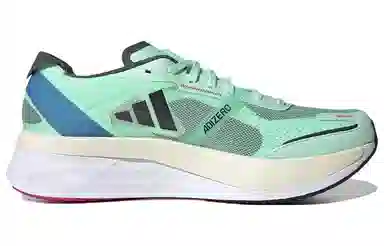 adidas Adizero Boston 11 Green White