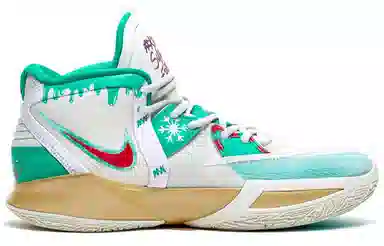 Nike Kyrie 8 Infinity "Keep Sue Fresh"