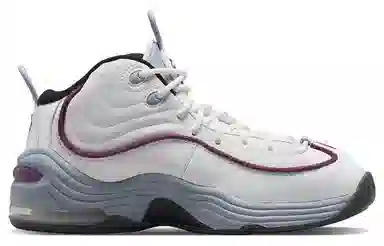 Nike Penny "Rosewood"