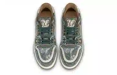 LOUIS VUITTON Trainer
