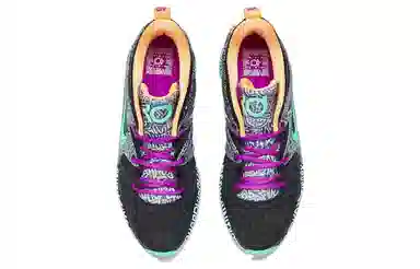 Nike KD 15 15 "Brooklyn Graffiti"