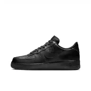 Nike Air Force 1 Low Matte Black