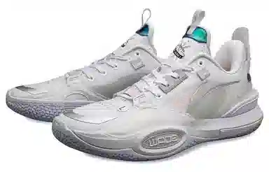 Glare x LiNing 10 WeE Are 1