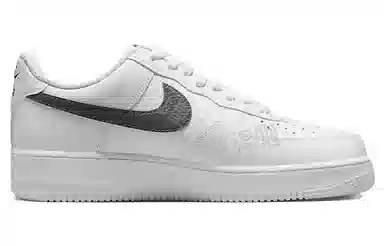 Nike Air Force 1 Low White