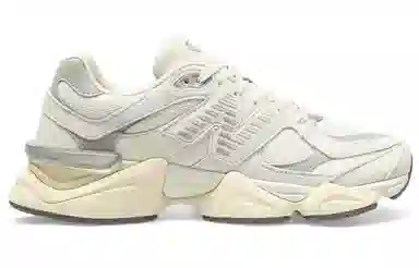 New Balance 9060 Grey White