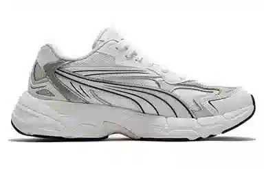 PUMA Teveris Nitro Noughties White Grey