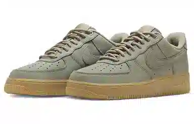 Nike Air Force 1 Low '07 WB Green Brown
