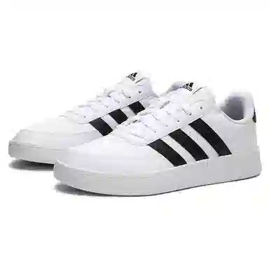 adidas Neo Breaknet White