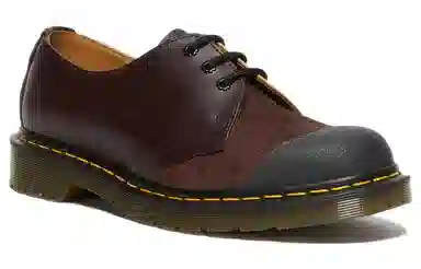Dr. Martens 1461 Burgundy