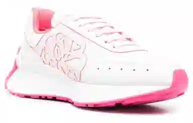 Alexander McQueen Sprint Runner