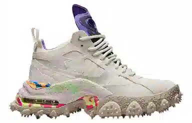 OFF-WHITE x Nike ACG Air Terra Forma