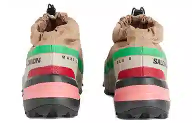 Salomon x MM6 Maison Margiela