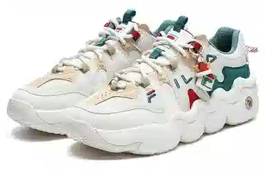 FILA Panini Xmas